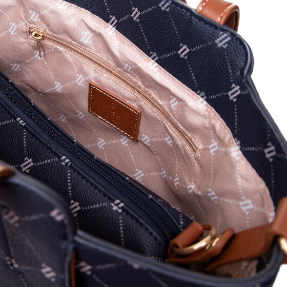 Lazarotti Palermo handtas 34 cm