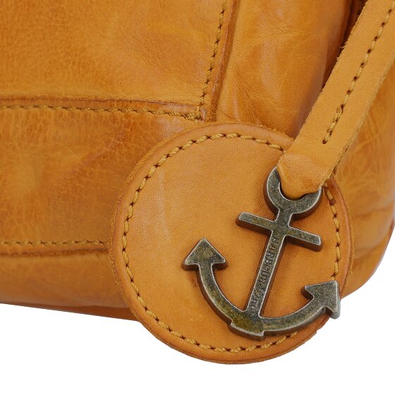 Harbour 2nd Anchor Love Schoudertas Leer 21.5 cm