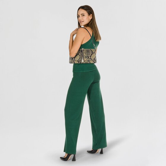 Tommy Hilfiger Luxe Leather Schoudertas Leer 29 cm