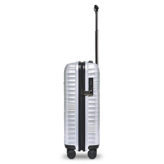 Pactastic Collection 02 THE CABIN 4 wielen Cabinewagen 55 cm