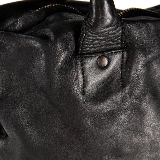 Harold's Submarine Schoudertas Leer 34 cm