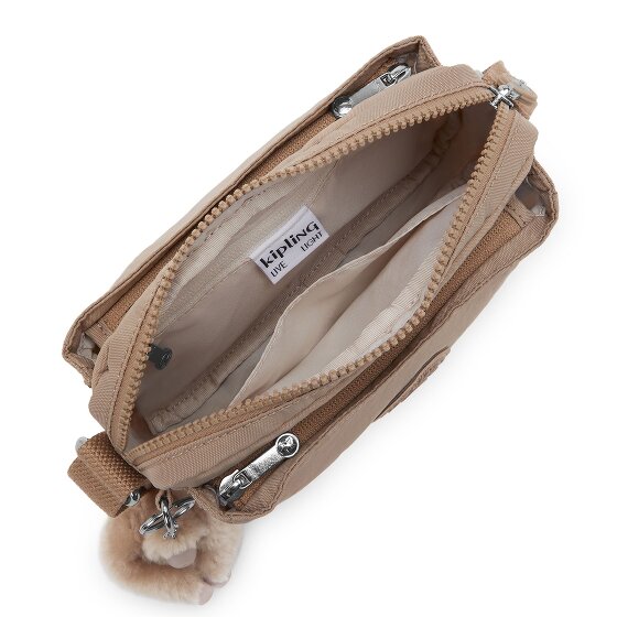 Kipling Basic Abanu Crossbody tas 20 cm