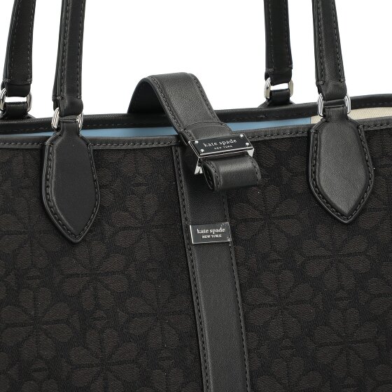 Kate Spade New York Spade Flower Shopper Tas 40 cm Kate Spade New York Spade Flower Shopper Tas 40 cm
