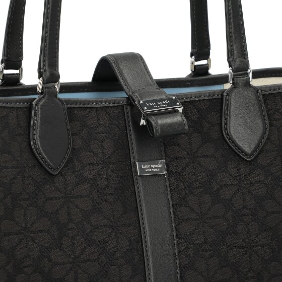 Kate Spade New York Spade Flower Shopper Tas 40 cm