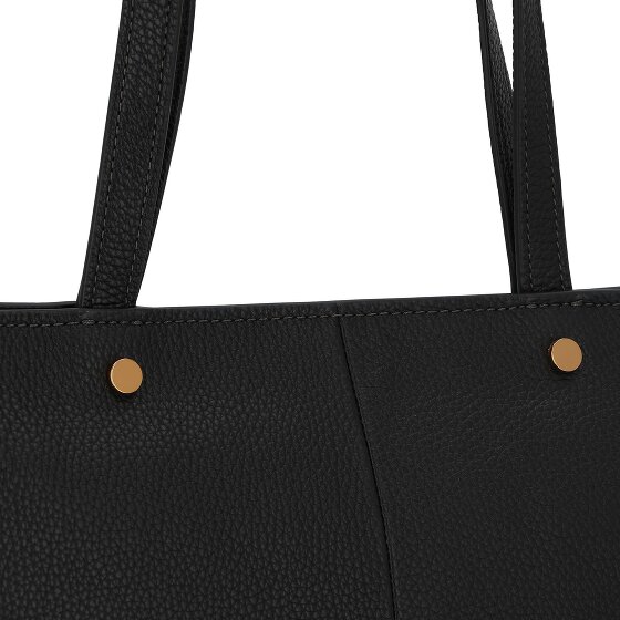 Fossil Jessie Shopper Tas Leder 40.5 cm
