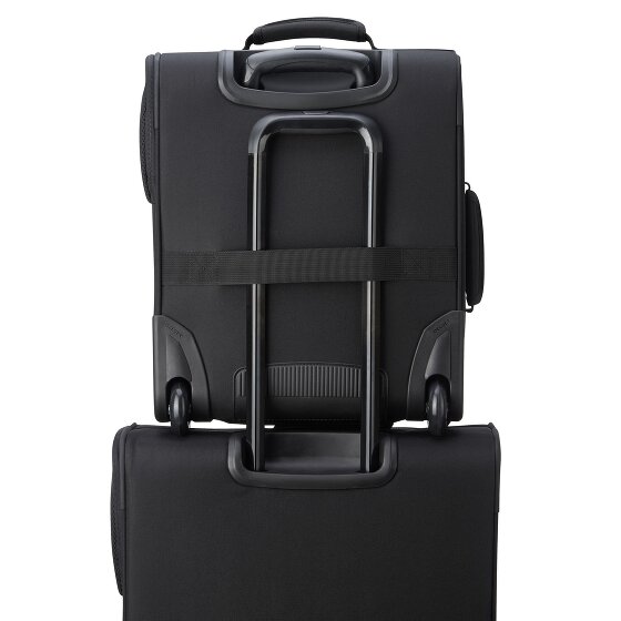Delsey Paris Maubert 2.0 2 wielen Cabinewagen 45 cm