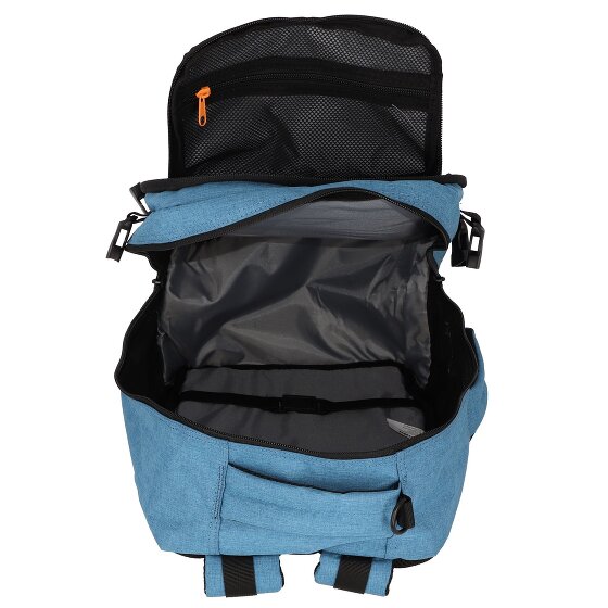 Worldpack Cabin Pro Dagrugzak 40 cm Laptop compartiment