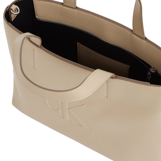 Calvin Klein Jeans Sculpted Shopper Tas 27 cm