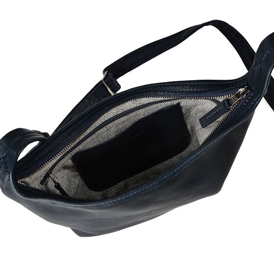 Harold's Cufu Schoudertas Leer 32 cm