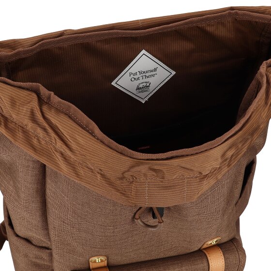 Herschel Little America Dagrugzak 49 cm Laptop compartiment