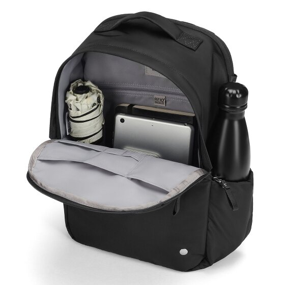 Pacsafe Pacsafe W Dagrugzak RFID-bescherming 36 cm