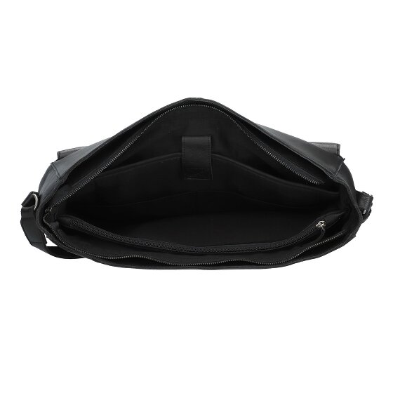 Cowboysbag Camrose Laptoptas Leer 40 cm
