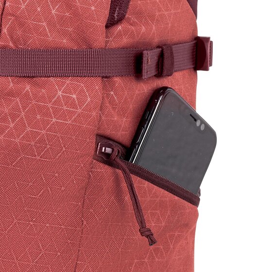 Vaude Agile Air Wandelrugzak 53 cm