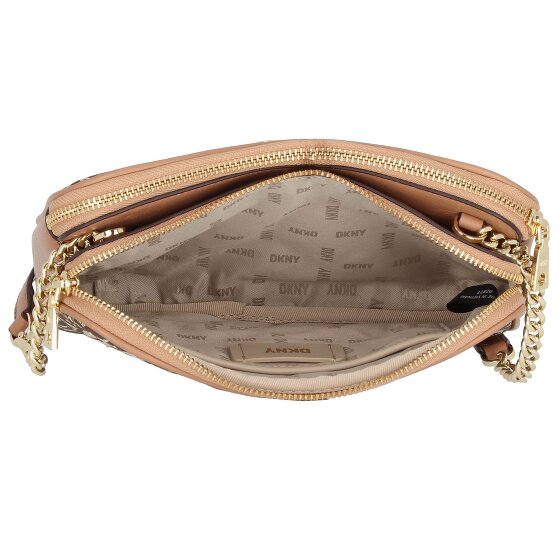 DKNY Delphine schoudertas 23 cm