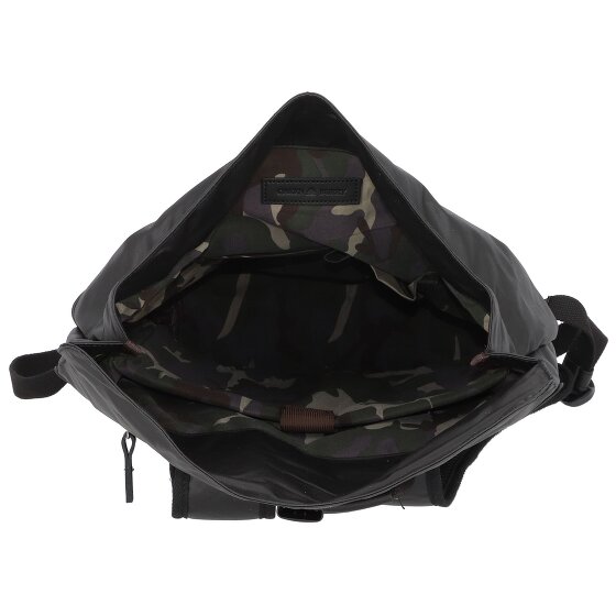Greenburry Aviator rugzak 44 cm Laptopcompartiment