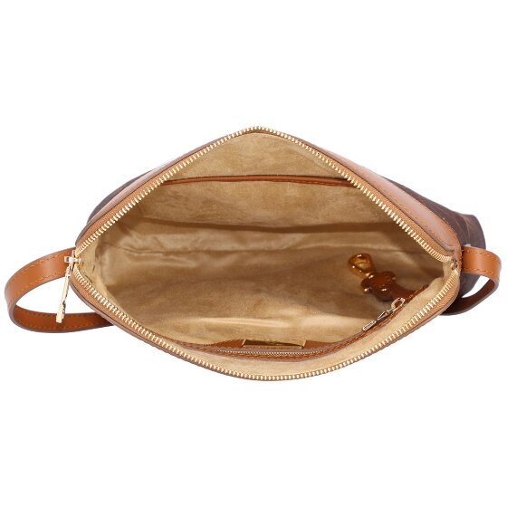 Maison Mollerus Dakar schoudertas 25 cm