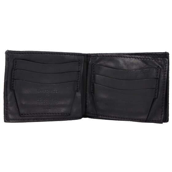 Campomaggi Portemonnee Leer 12.5 cm