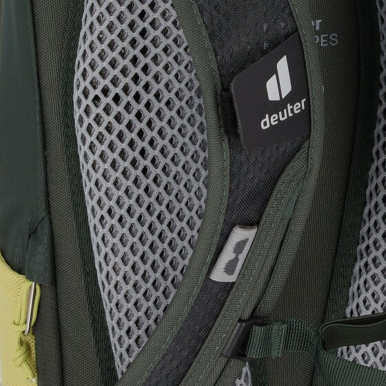 Deuter Race 8 Dagrugzak 43 cm