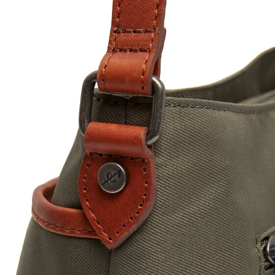 The Chesterfield Brand Nevon Schoudertas 27 cm The Chesterfield Brand Nevon Schoudertas 27 cm