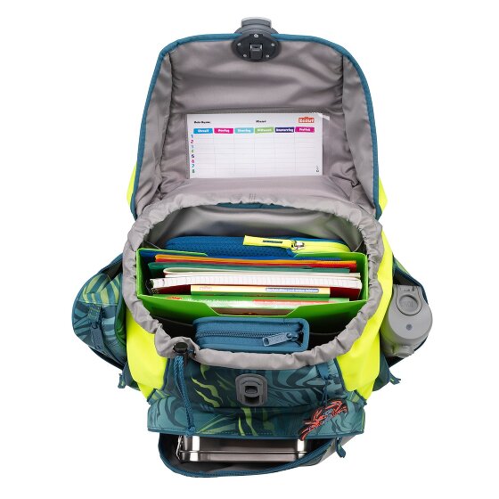 Scout Alpha Movie Star Schooltas set 5-delig