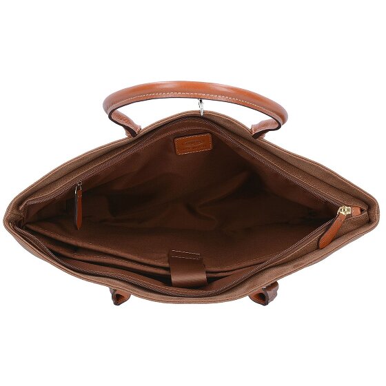 Bric's Life Briefcase 39 cm laptop compartiment