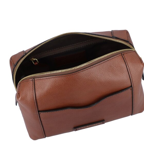 The Bridge Gemma T Toilettas Leer 25 cm