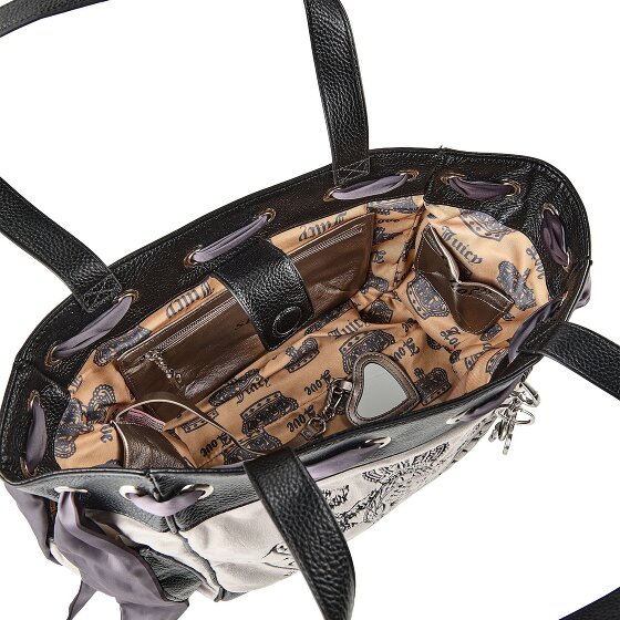 Juicy Couture Daydreamer Schoudertas L 32 cm