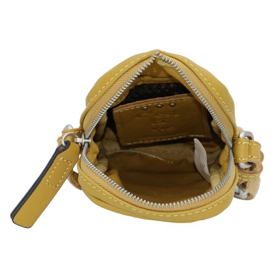 FredsBruder FB mobieletelefoonhoesje leer 9 cm