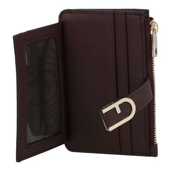 Furla Flow Portemonnee Leer 12 cm