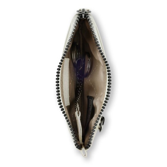 bugatti Elsa Sleutel portemonnee Leer 12.5 cm