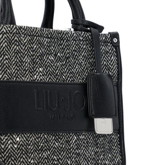 Liu Jo Ridhi Shopper Tas S 25 cm Liu Jo Ridhi Shopper Tas S 25 cm