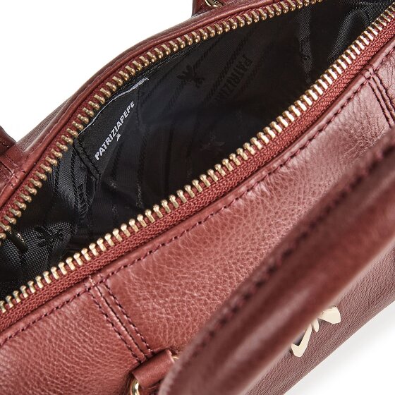 Patrizia Pepe Handtas Leder 22 cm