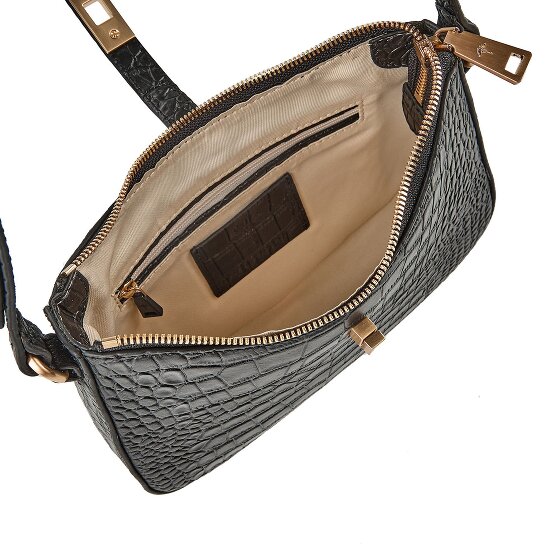 Joop! Coccodrillo Libi Schoudertas Leer 24 cm