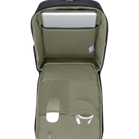 Wenger Urban One Dagrugzak 44 cm Laptop compartiment