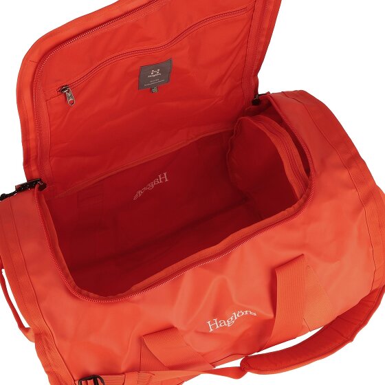 Haglöfs Lava 70 Weekender reistas 55 cm