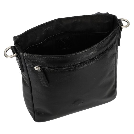 Picard Buddy Boodschapper Leer 23 cm