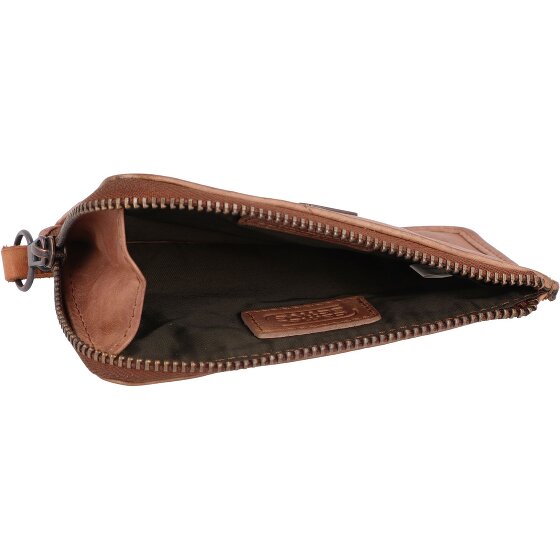 camel active Loja creditcard etui RFID leer 13 cm