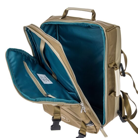 Bric's Bric´s x Replay Dagrugzak 42 cm Laptop compartiment