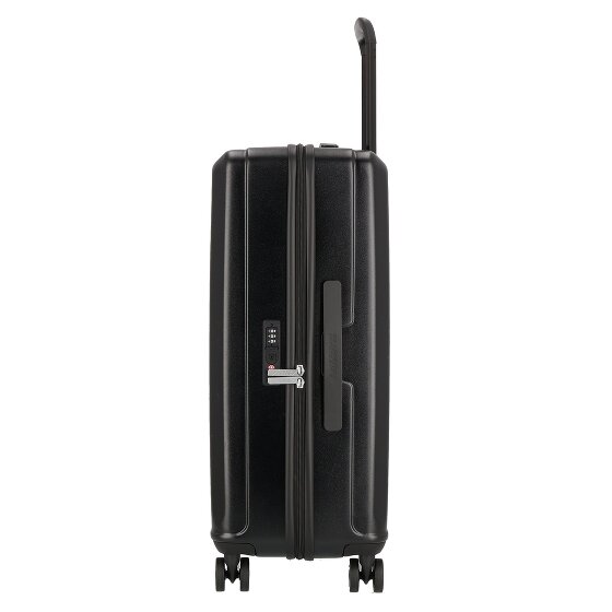 American Tourister Sunset Hills 4 wielen Kofferset 3-delig