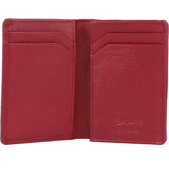 Esquire Oslo creditcard etui RFID leer 7,5 cm