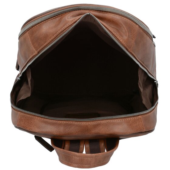 Picard Breakers Zakelijke rugzak 40 cm Laptopvak