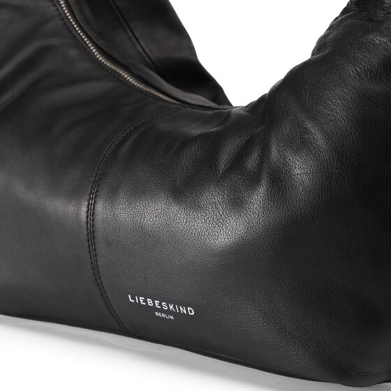 Liebeskind Bo Schoudertas Leer 35 cm