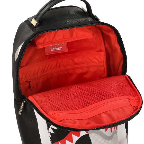 Sprayground 1 Off Bags Collage Dagrugzak 44 cm Laptop compartiment