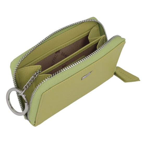 Braun Büffel Joy Sleutel portemonnee Leer 10.5 cm