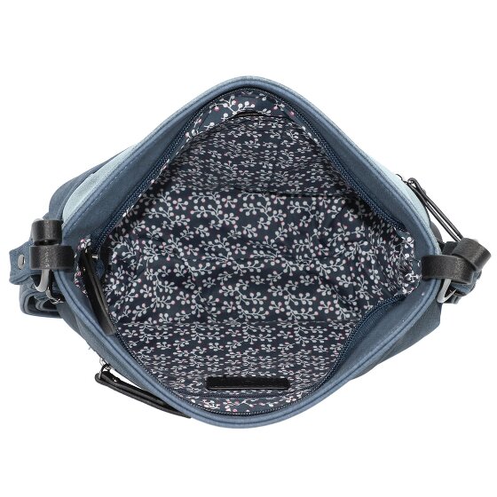 Tom Tailor Elin Crossbody tas 28 cm