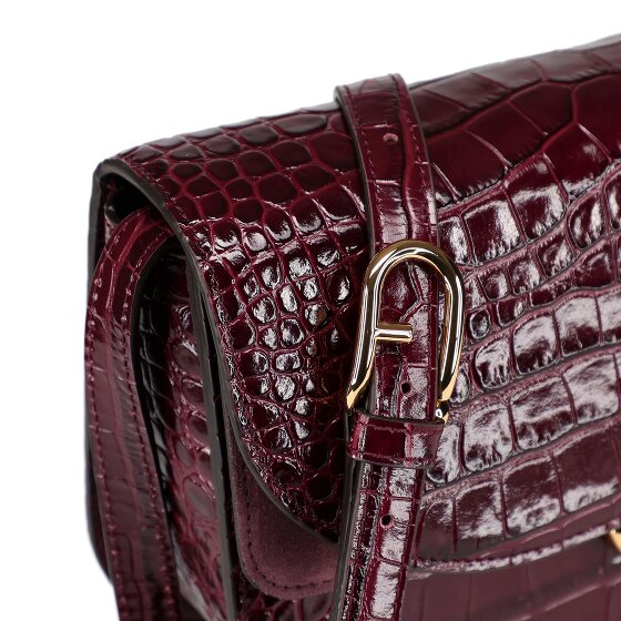 Furla Sfera Schoudertas S Leer 24 cm