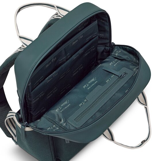 Kapten & Son Bergen Pro Dagrugzak 39 cm Laptopvak