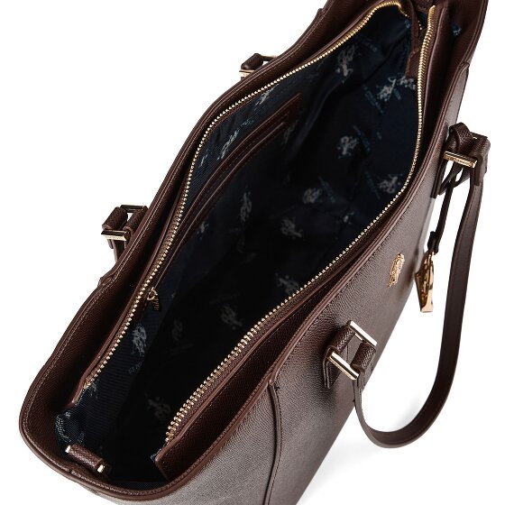 U.S. Polo Assn. Jones Shopper Tas 41.5 cm