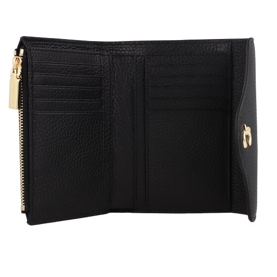 Coccinelle C-Me Portemonnee Leer 14 cm