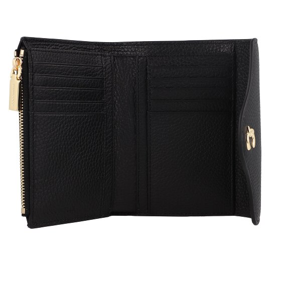 Coccinelle C-Me Portemonnee Leer 14 cm